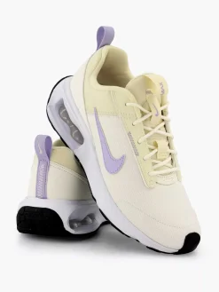 Nike Sneakers-Beige Air Max Intrlk Lite