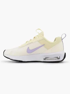 Nike Sneakers-Beige Air Max Intrlk Lite