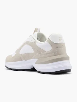 FILA Sneakers-Beige Chunky Sneaker
