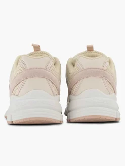 Oxmox Jongensschoenen-Beige Chunky Sneaker