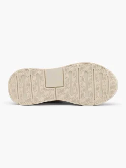 Oxmox Sneakers-Beige Chunky Sneaker