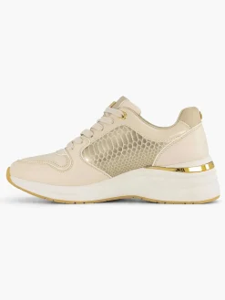 MEXX Sneakers-Beige Chunky Sneaker