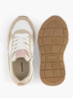 Graceland Jongensschoenen-Beige Chunky Sneaker