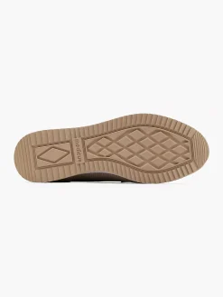 Medicus Comfort Schoenen-Beige Comfort Instapper