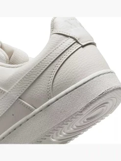 Nike Sneakers-Beige Court Vision