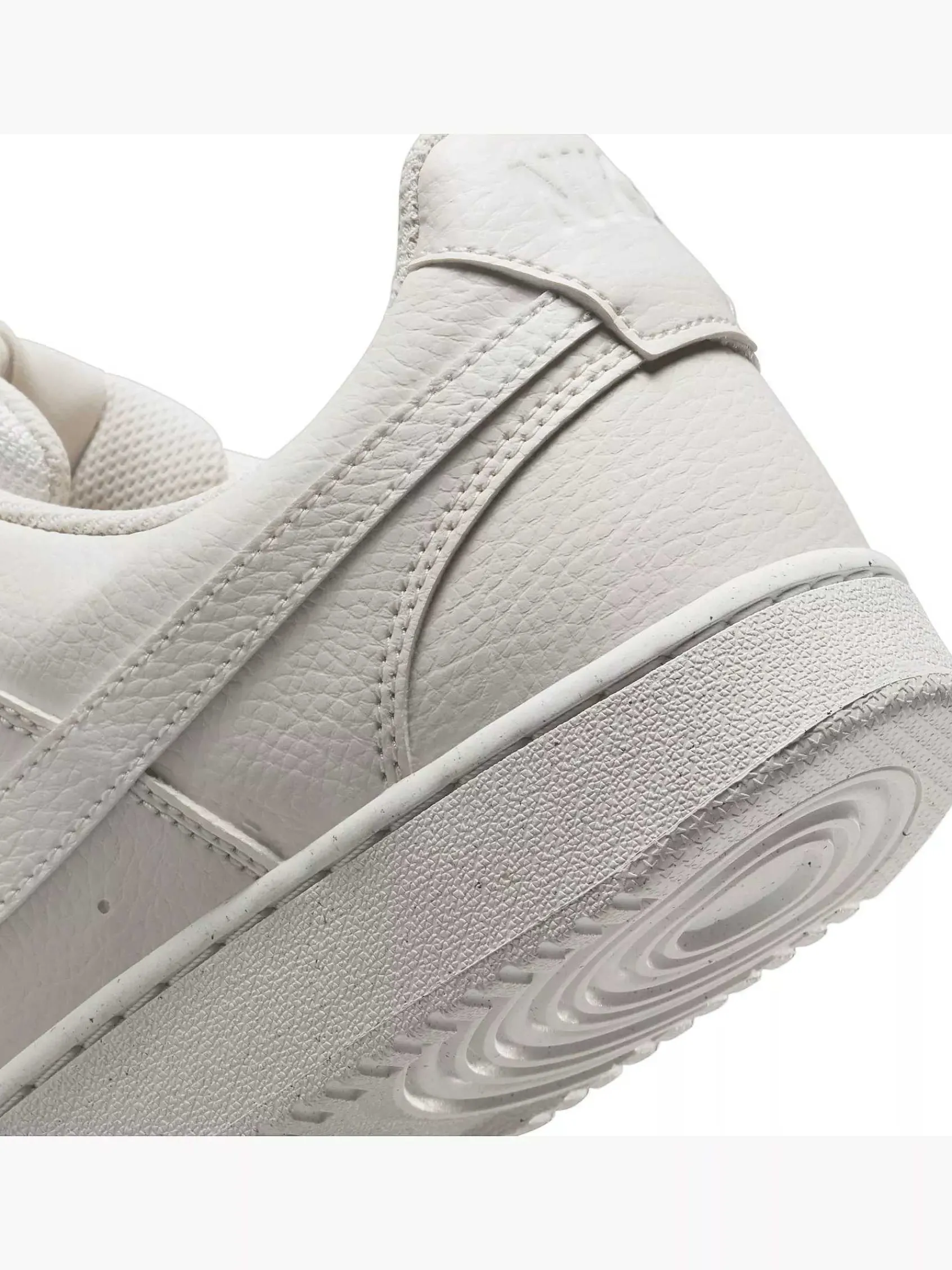 Nike Sneakers-Beige Court Vision