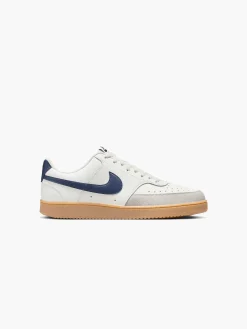 Nike Sneakers-Beige Court Vision Lo Tpk3