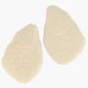 vanHaren Jongensschoenen-Beige 3D Gel - Voorvoetsteun