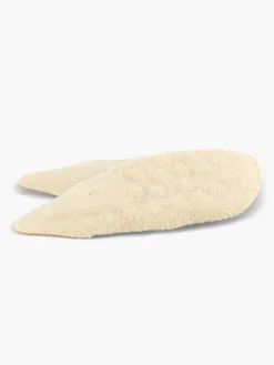 vanHaren Jongensschoenen-Beige 3D Gel - Voorvoetsteun