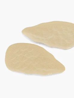vanHaren Jongensschoenen-Beige 3D Gel - Voorvoetsteun