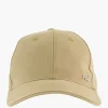 FILA Online Exclusive Accessoires-Beige Metall Charm Cap