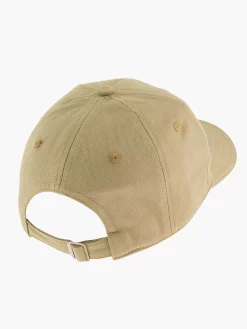 FILA Online Exclusive Accessoires-Beige Metall Charm Cap