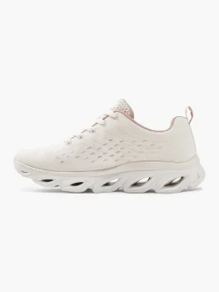 Skechers Sneakers-Beige Glide - Lite