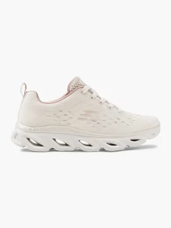 Skechers Sneakers-Beige Glide - Lite