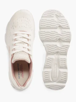 Skechers Sneakers-Beige Glide - Lite