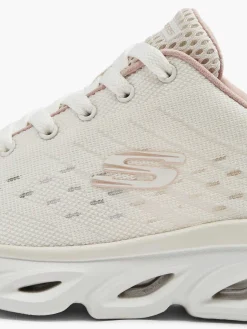 Skechers Sneakers-Beige Glide - Lite