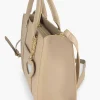 Michael Shannon Online Exclusive Accessoires-Beige Handtas