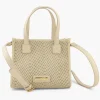 Graceland Online Exclusive Accessoires-Beige Handtas