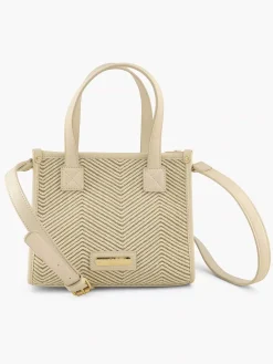 Graceland Online Exclusive Accessoires-Beige Handtas