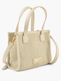 Graceland Online Exclusive Accessoires-Beige Handtas