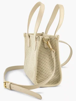 Graceland Online Exclusive Accessoires-Beige Handtas