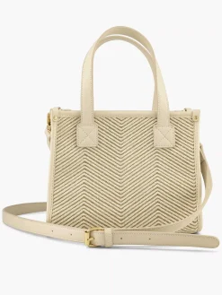 Graceland Online Exclusive Accessoires-Beige Handtas