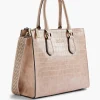 Michael Shannon Online Exclusive Accessoires-Beige Handtas