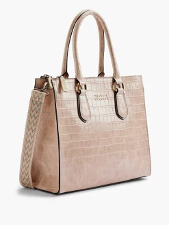 Michael Shannon Online Exclusive Accessoires-Beige Handtas
