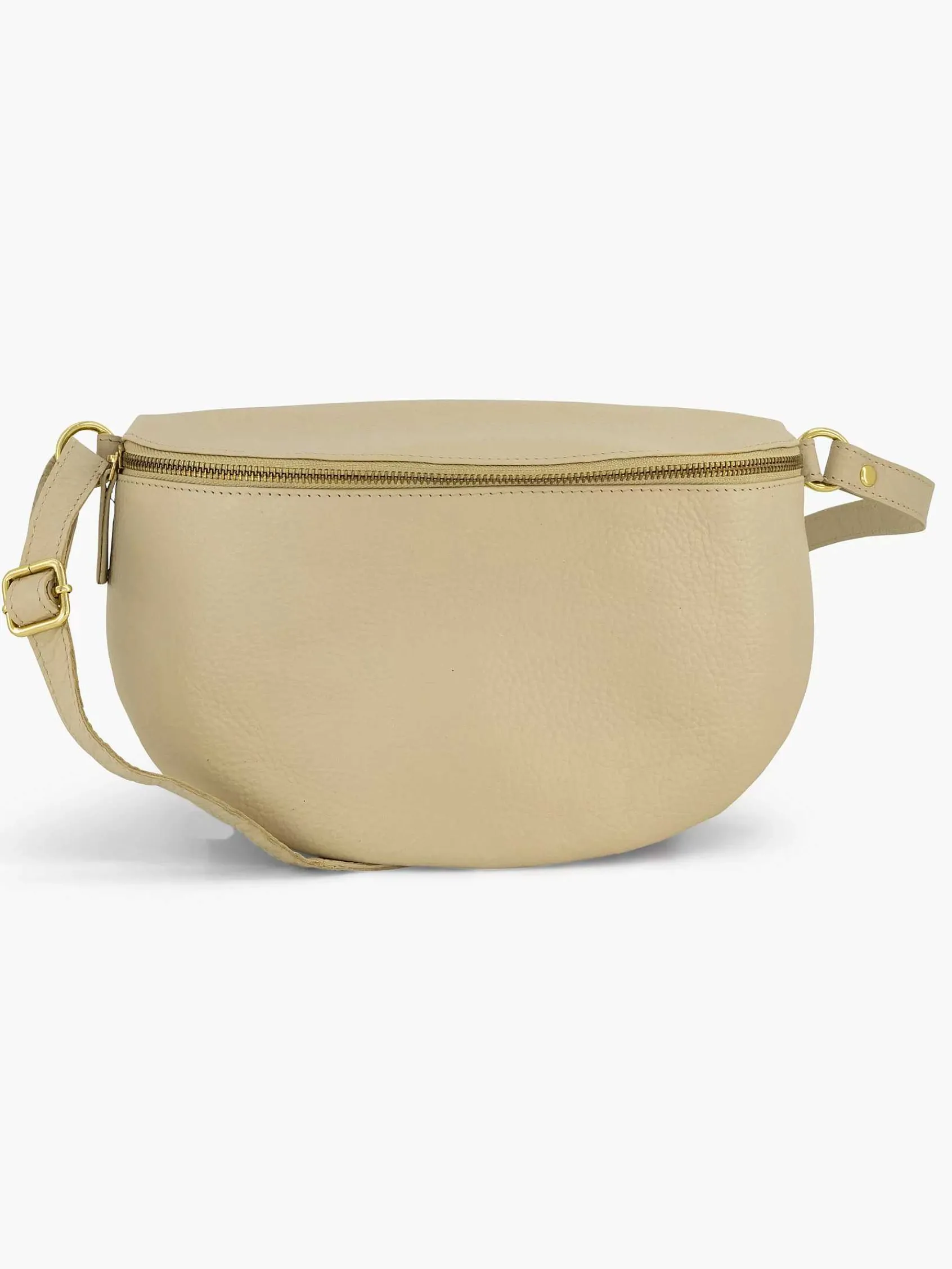 5th Avenue Online Exclusive Accessoires-Beige Heuptas