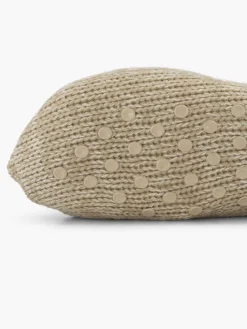 vanHaren Sokken-Beige Huissok 36-41