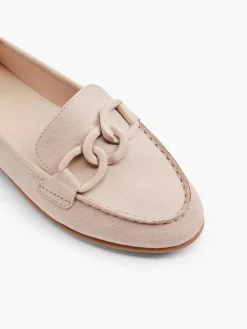 Graceland Instappers-Beige Loafer