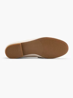 Graceland Instappers-Beige Loafer