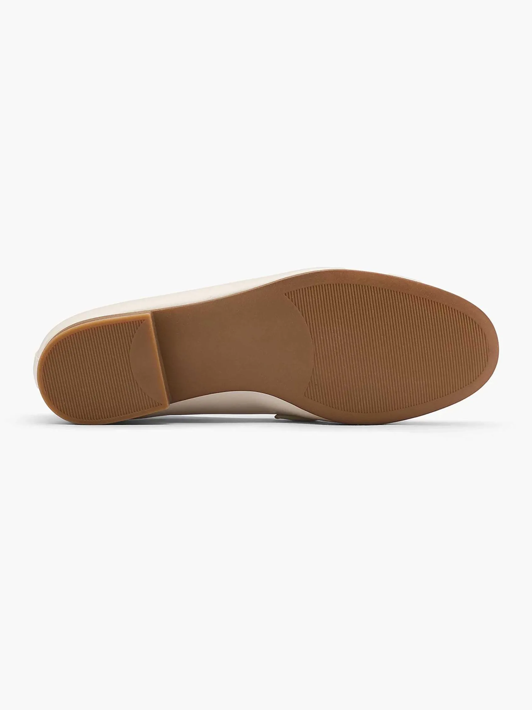 Graceland Instappers-Beige Loafer