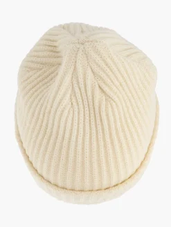FILA Online Exclusive Accessoires-Beige Muts