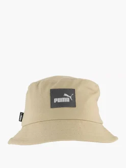 Puma Online Exclusive Accessoires-Beige Core Bucket