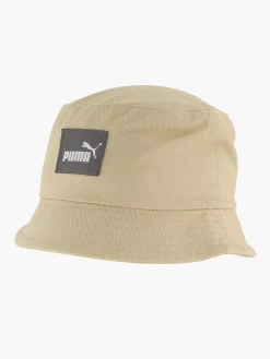 Puma Online Exclusive Accessoires-Beige Core Bucket