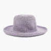 Graceland Online Exclusive Accessoires-Beige Rieten Hoed