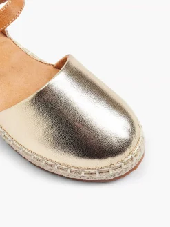 Graceland Jongensschoenen-Beige Sandaal