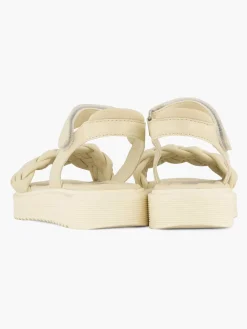 Oxmox Jongensschoenen-Beige Sandaal