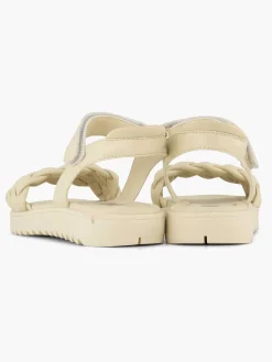 Oxmox Jongensschoenen-Beige Sandaal