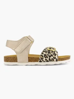 Graceland Jongensschoenen-Beige Sandaal
