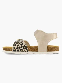 Graceland Jongensschoenen-Beige Sandaal