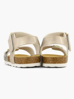 Graceland Jongensschoenen-Beige Sandaal