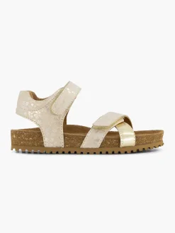Graceland Jongensschoenen-Beige Sandaal