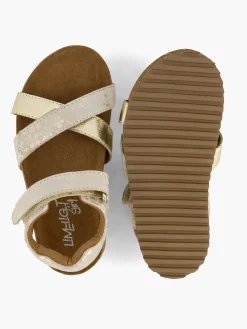 Graceland Jongensschoenen-Beige Sandaal