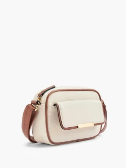 Graceland Online Exclusive Accessoires-Beige Schoudertas