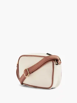 Graceland Online Exclusive Accessoires-Beige Schoudertas