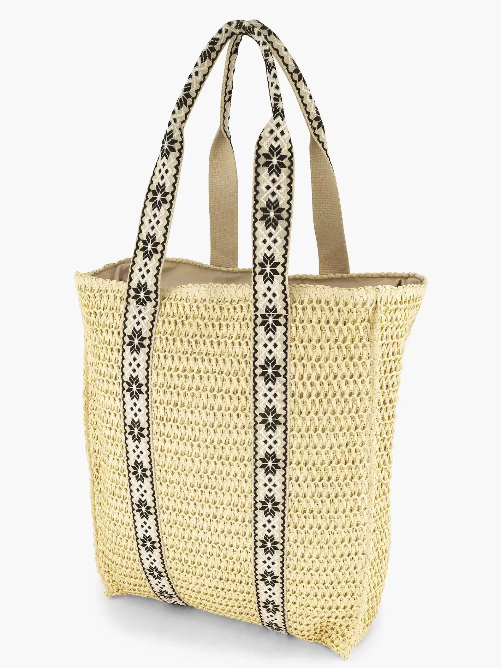 Graceland Online Exclusive Accessoires-Beige Shopper