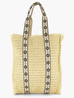 Graceland Online Exclusive Accessoires-Beige Shopper