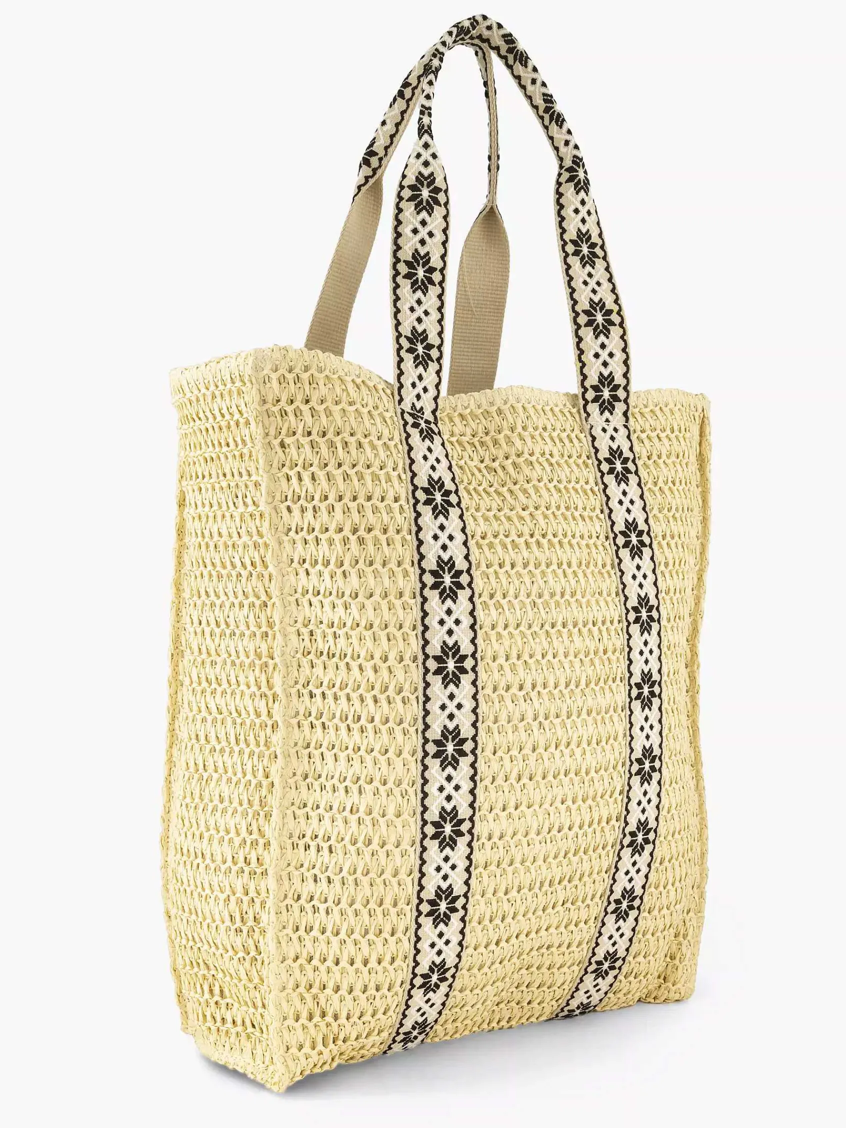 Graceland Online Exclusive Accessoires-Beige Shopper